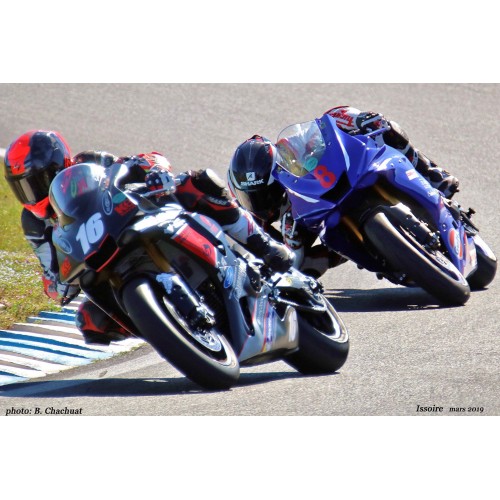 stages moto circuits d'issoire