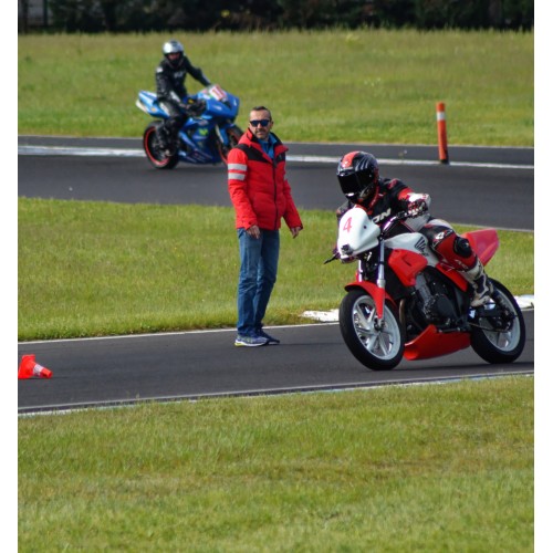 stage moto circuit d'issoire