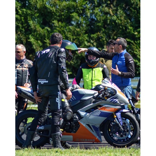 stages moto circuits d'issoire