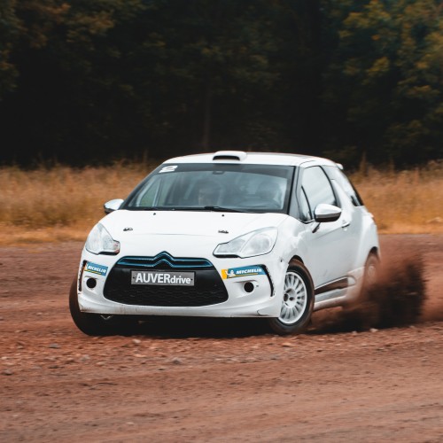 Stage de pilotage terre issoire