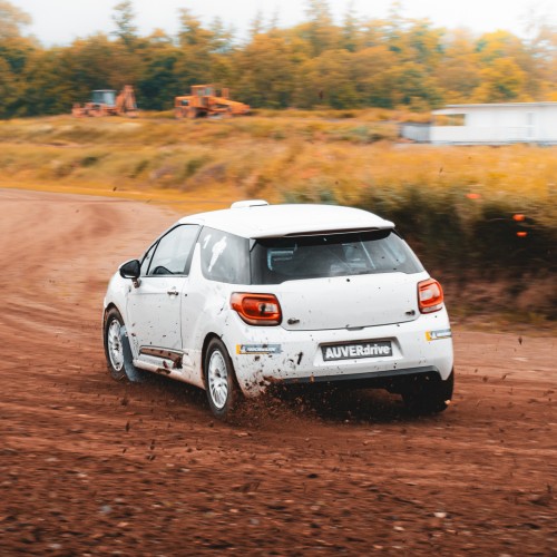 Stage de pilotage terre issoire