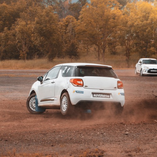 Stage de pilotage terre issoire