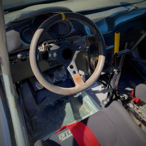 Stage de pilotage terre issoire