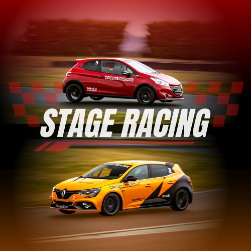 Stage de pilotage sur le circuit d'Issoire