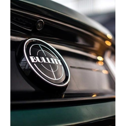 stage pilotage ford mustang bullitt sur le circuit d'Issoire