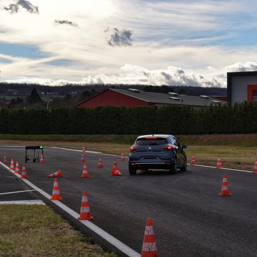 Stage sécurité routière circuit Issoire Stage sécurité routière circuit Issoire