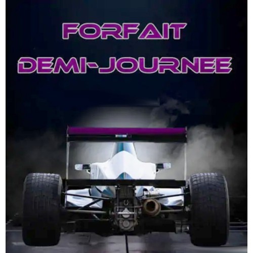 Stage de pilotage monoplace F4 By CD Sport au circuit d'issoire