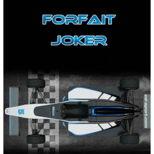 Stage de pilotage monoplace F4 By CD Sport au circuit d'issoire