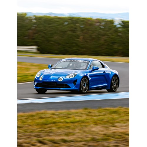 Baptêmes en passager circuits d’Issoire