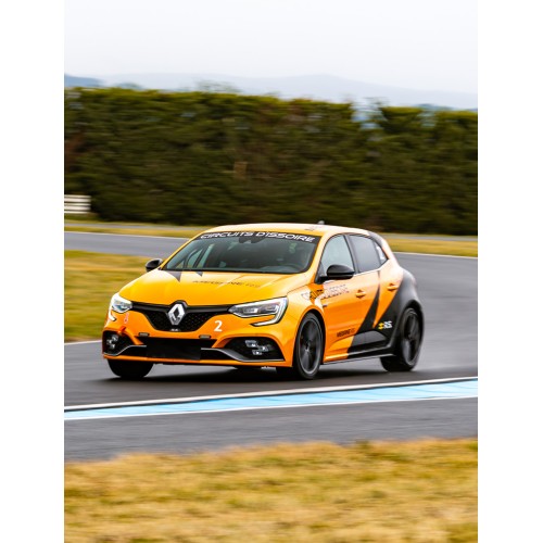 Baptêmes en passager circuits d’Issoire