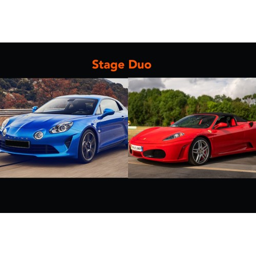 duo
